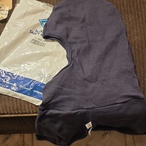 Unisex Balacalava Ski Mask Knit Hat By National Safety Apparel, FR rated